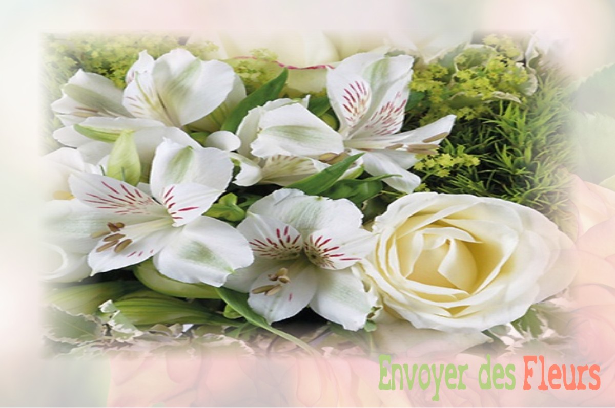envoyer des fleurs à à SAINT-MARTIN-DU-VIVIER